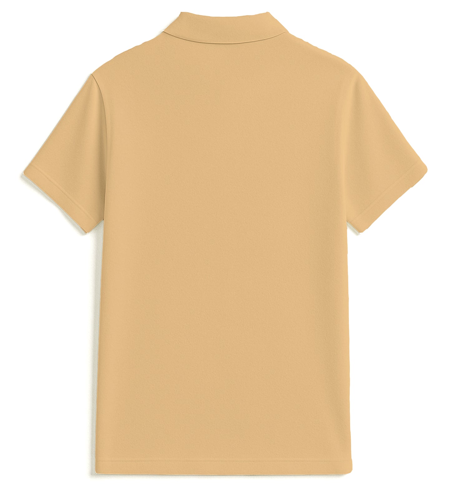 Polo neck collar Tshirt for Men
