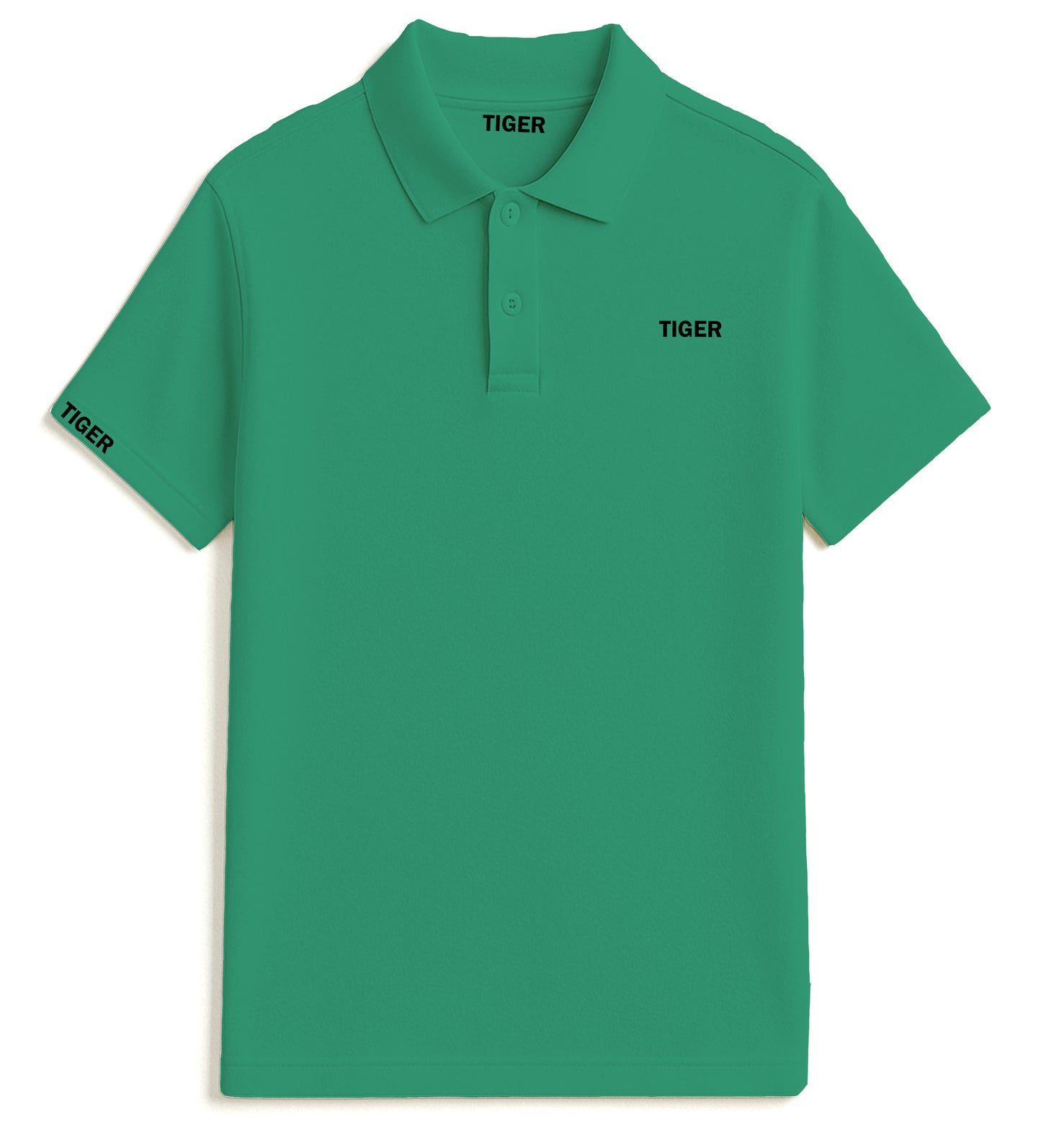 Polo neck collar Tshirt for Men