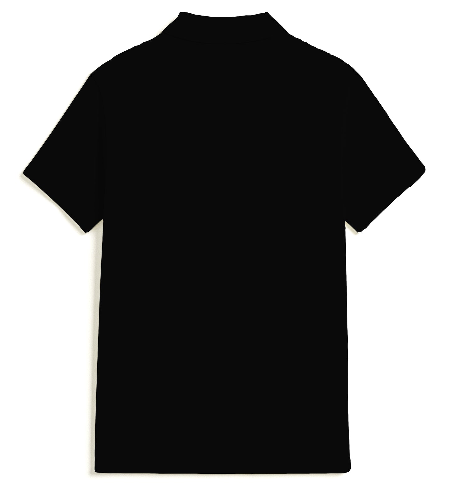 Polo neck collar Tshirt for Men