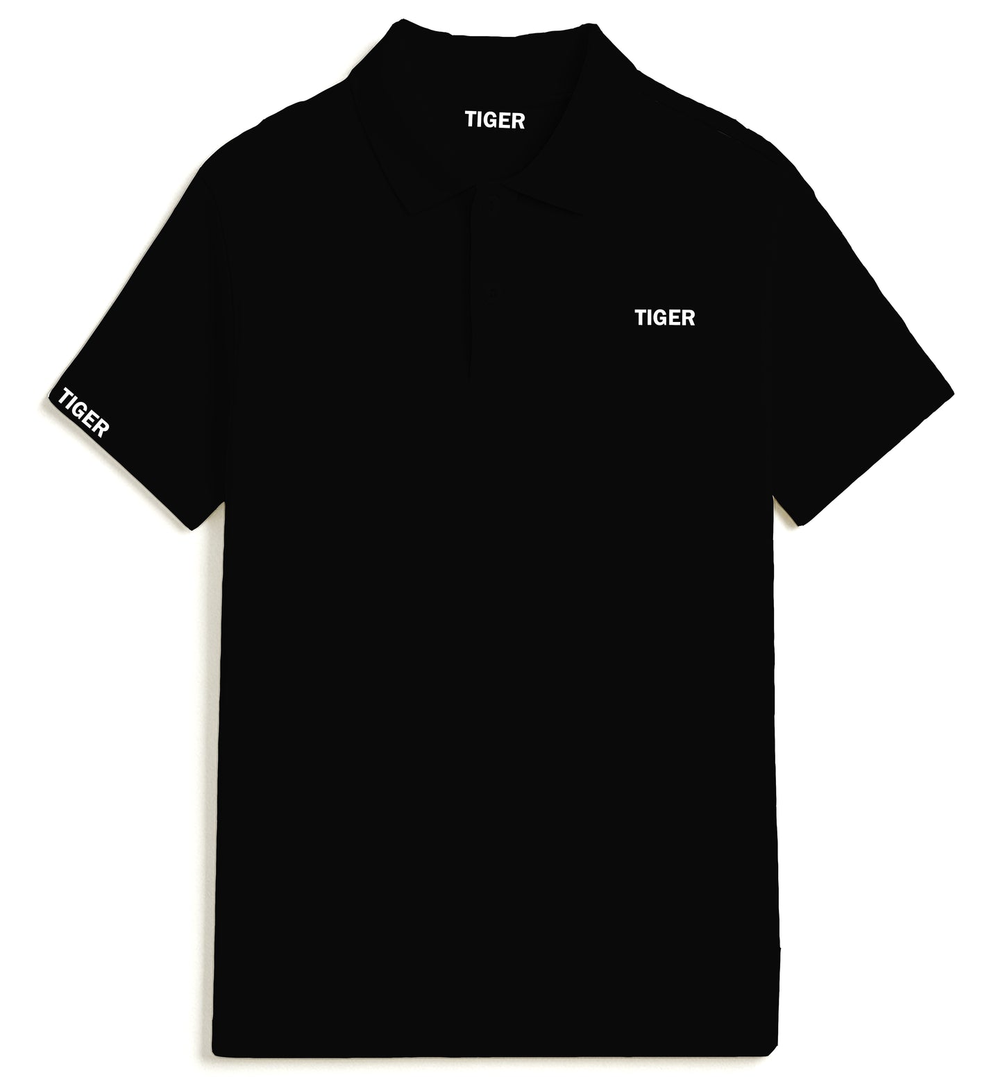 Polo neck collar Tshirt for Men