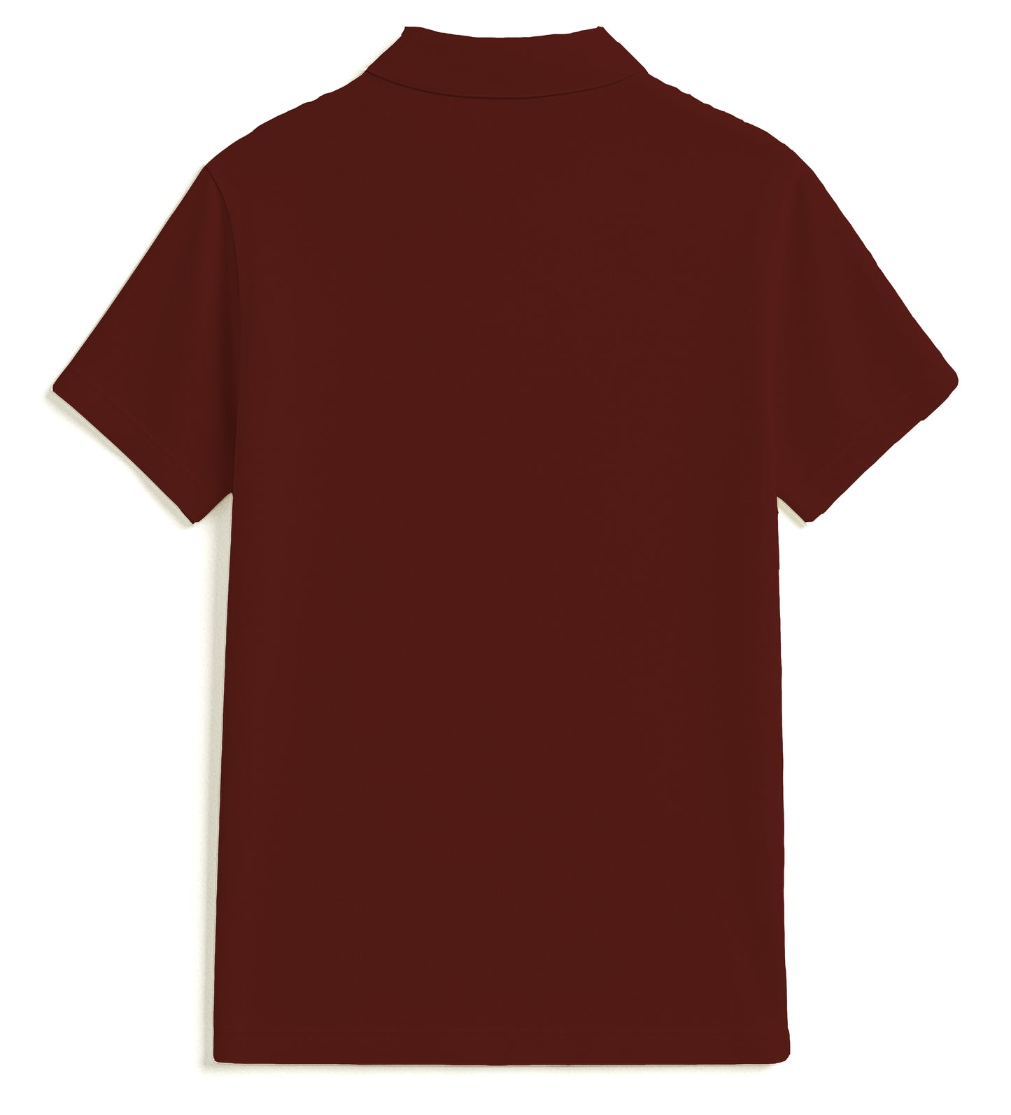 Polo neck collar Tshirt for Men