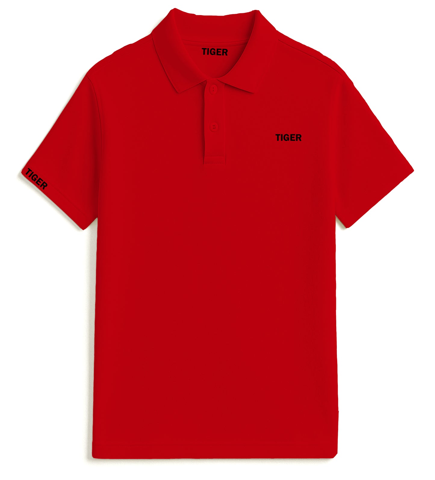 Polo neck collar Tshirt for Men