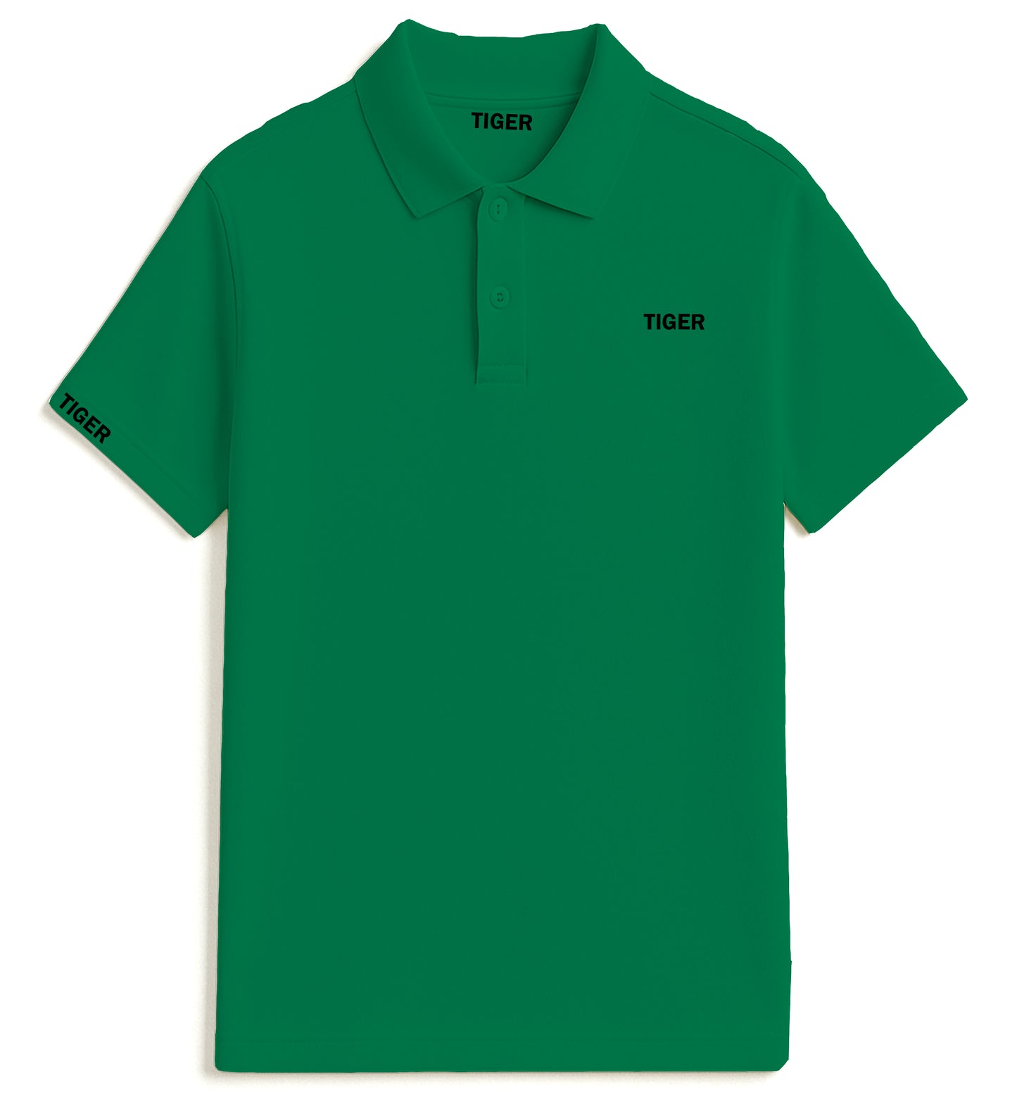 Polo neck collar Tshirt for Men