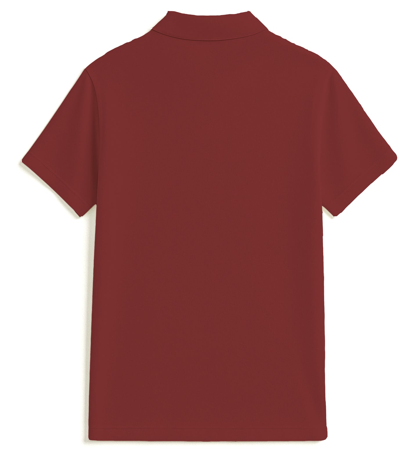 Polo neck collar Tshirt for Men