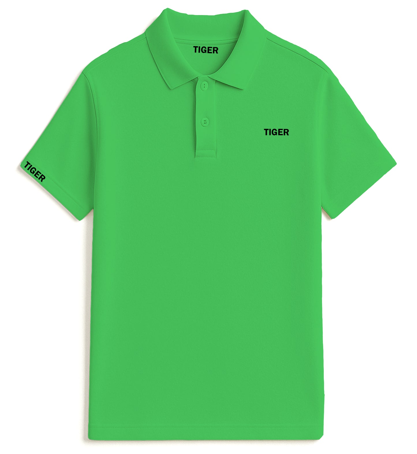 Polo neck collar Tshirt for Men