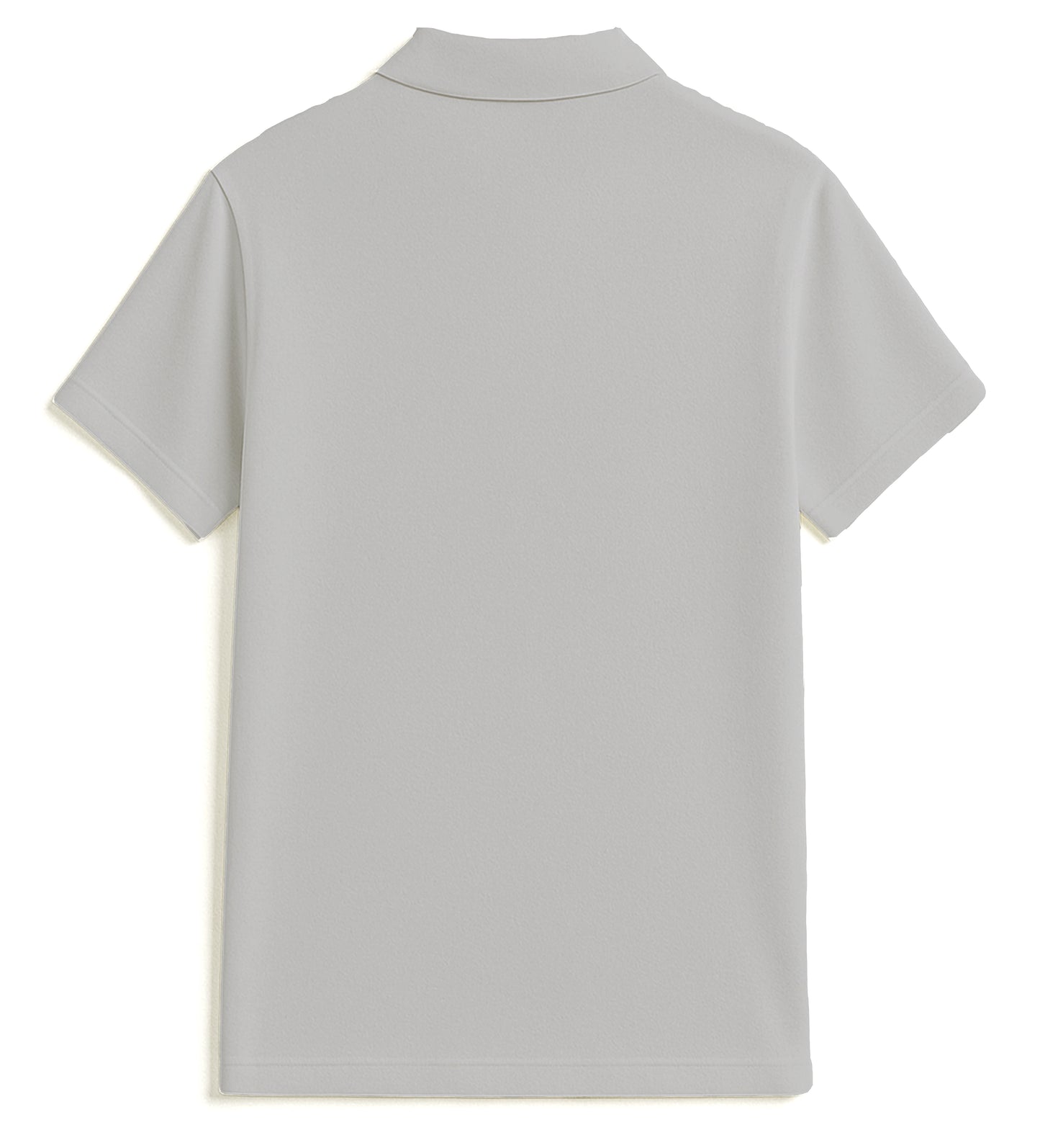 Polo neck collar Tshirt for Men