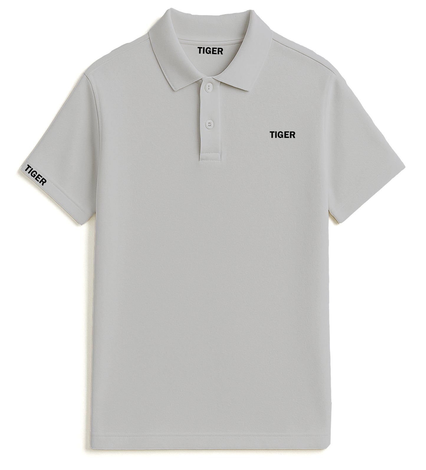 Polo neck collar Tshirt for Men