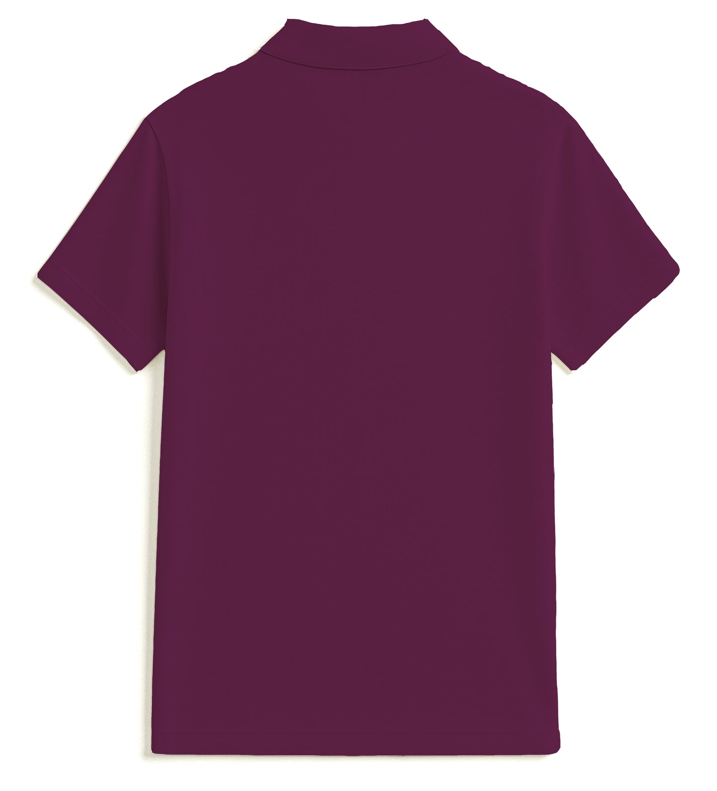 Polo neck collar Tshirt for Men