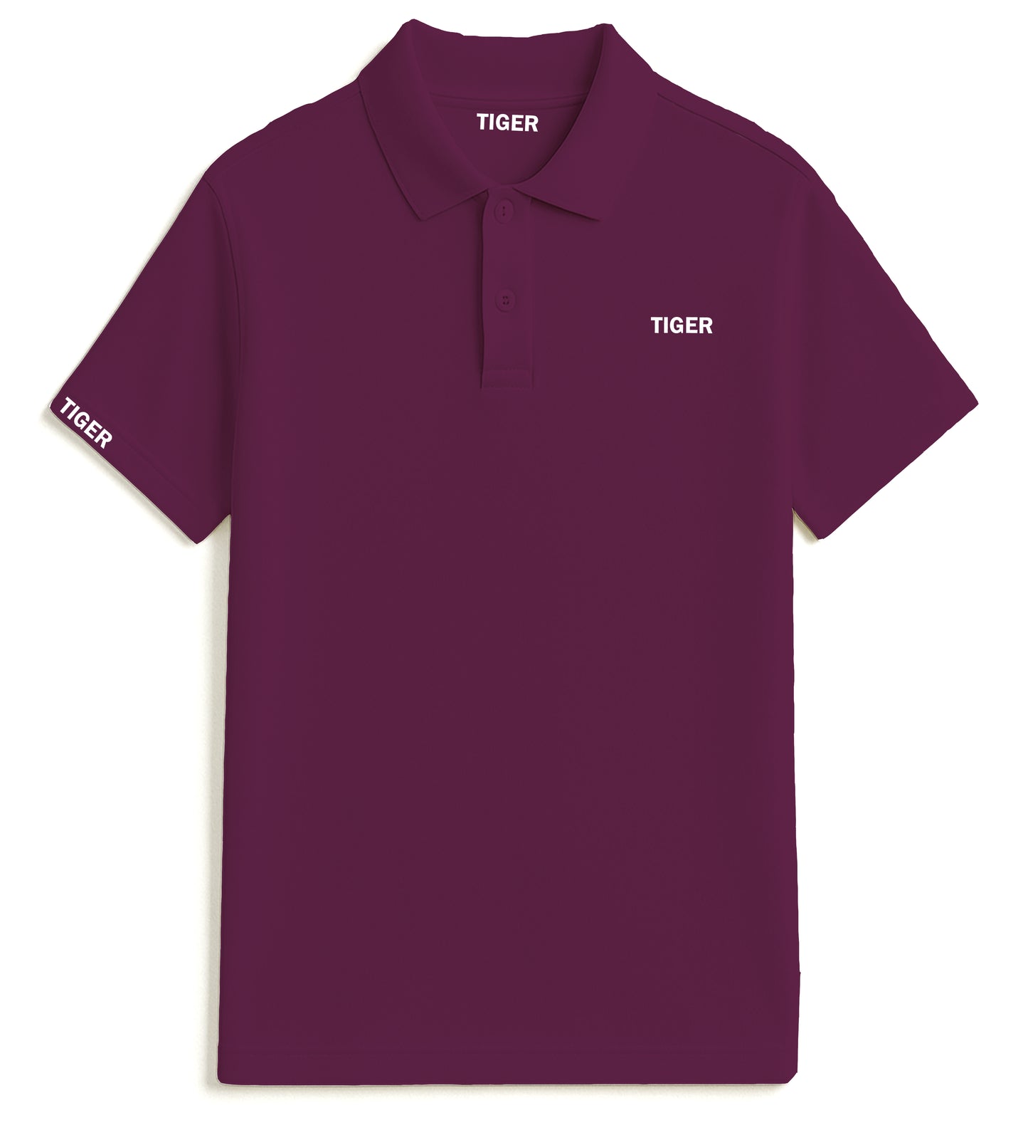 Polo neck collar Tshirt for Men