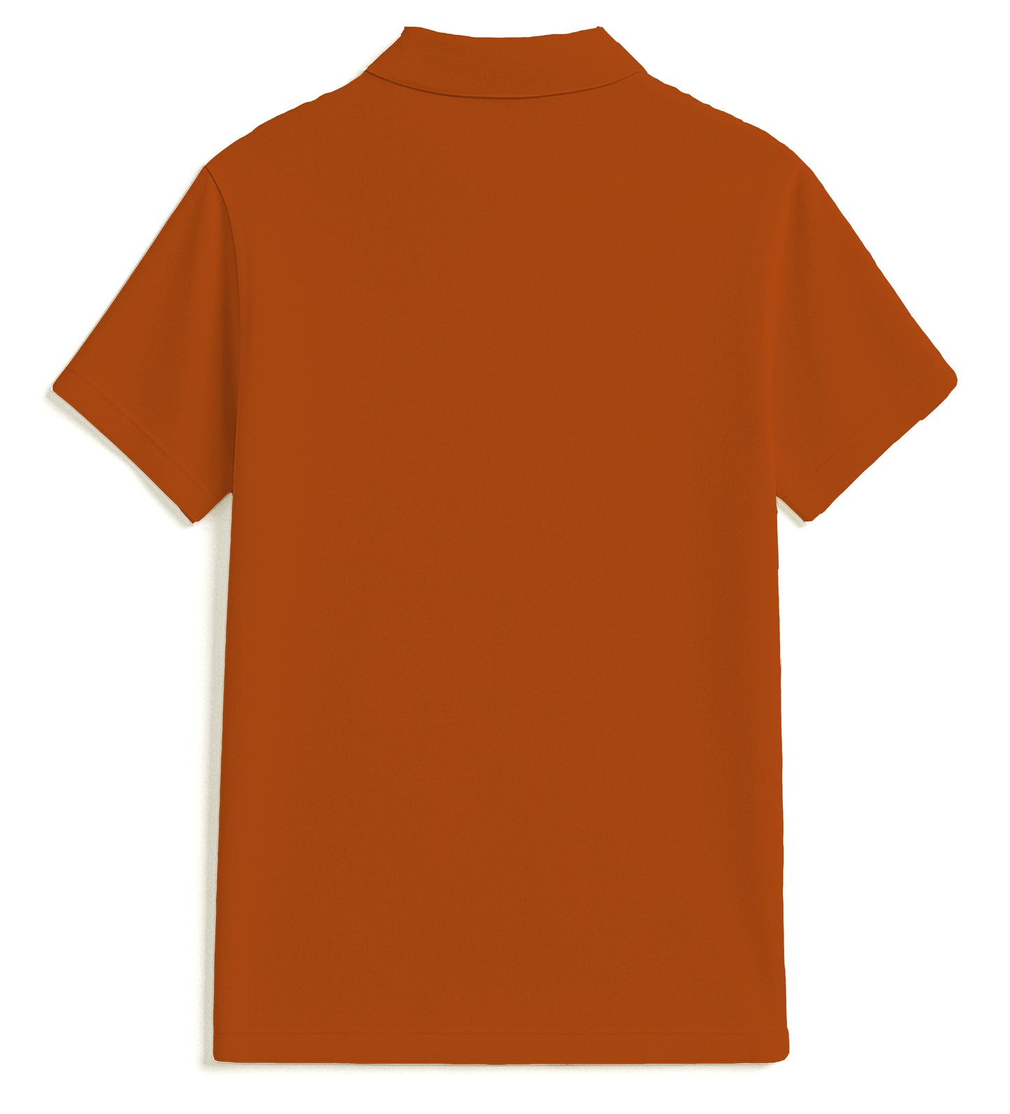 Polo neck collar Tshirt for Men
