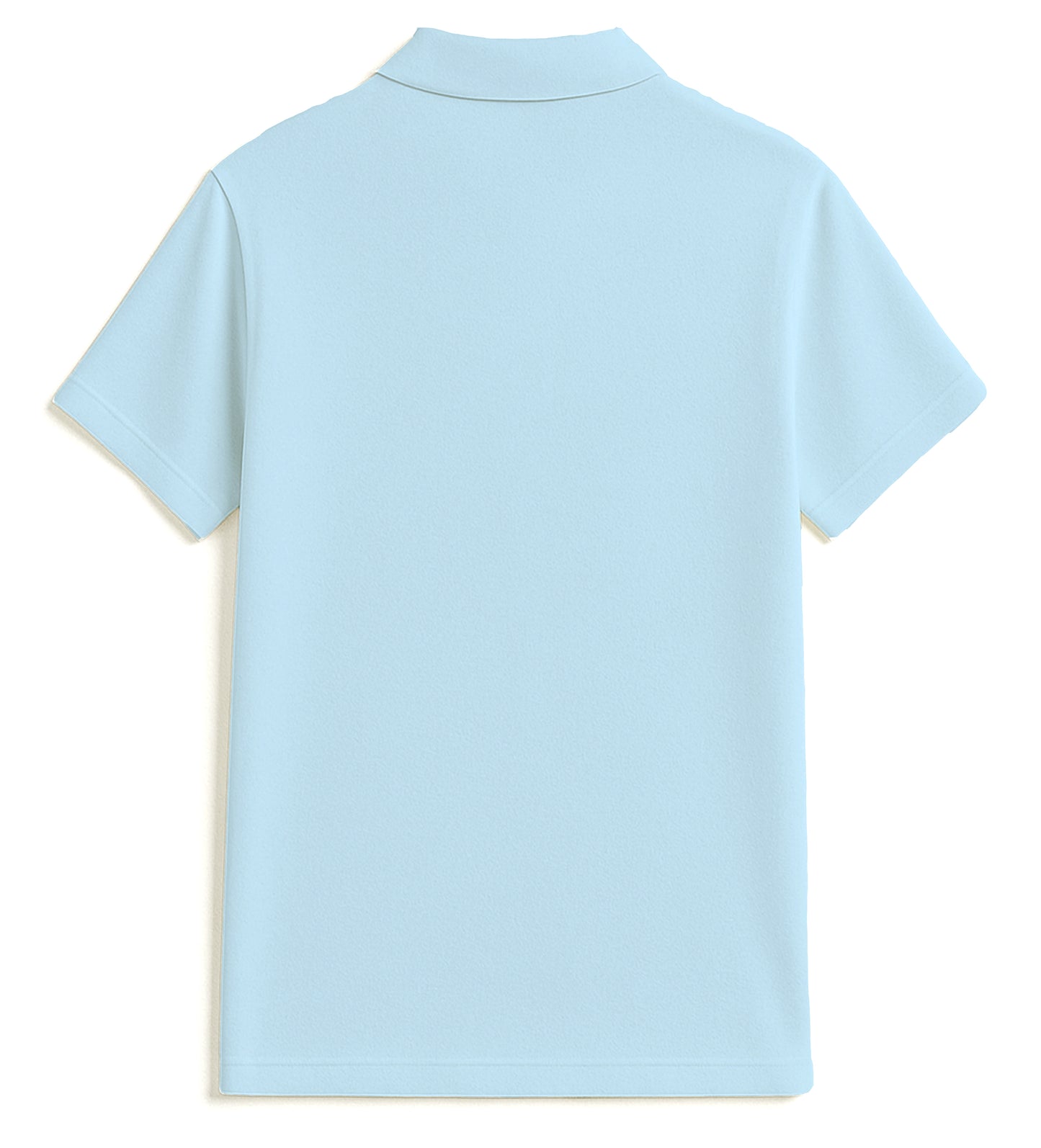 Polo neck collar Tshirt for Men