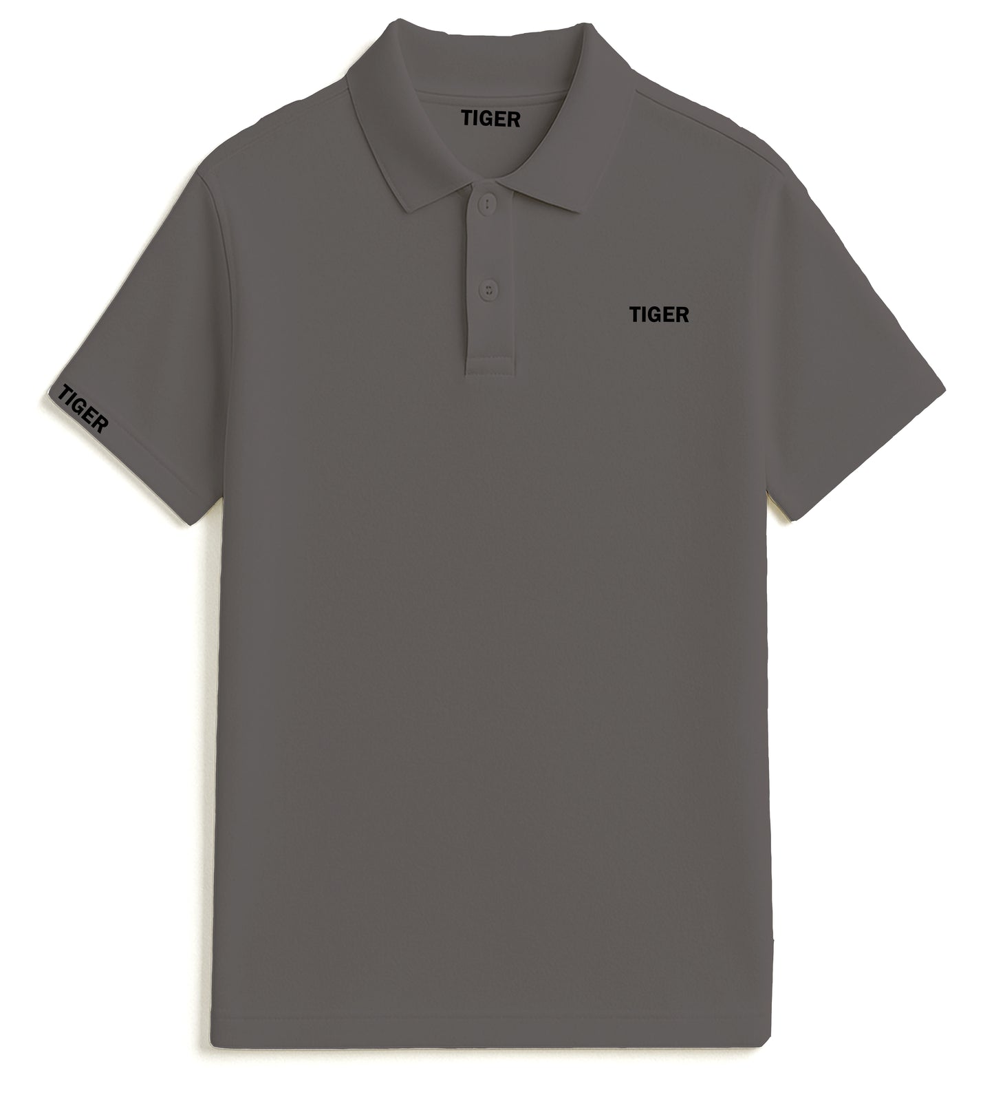 Polo neck collar Tshirt for Men