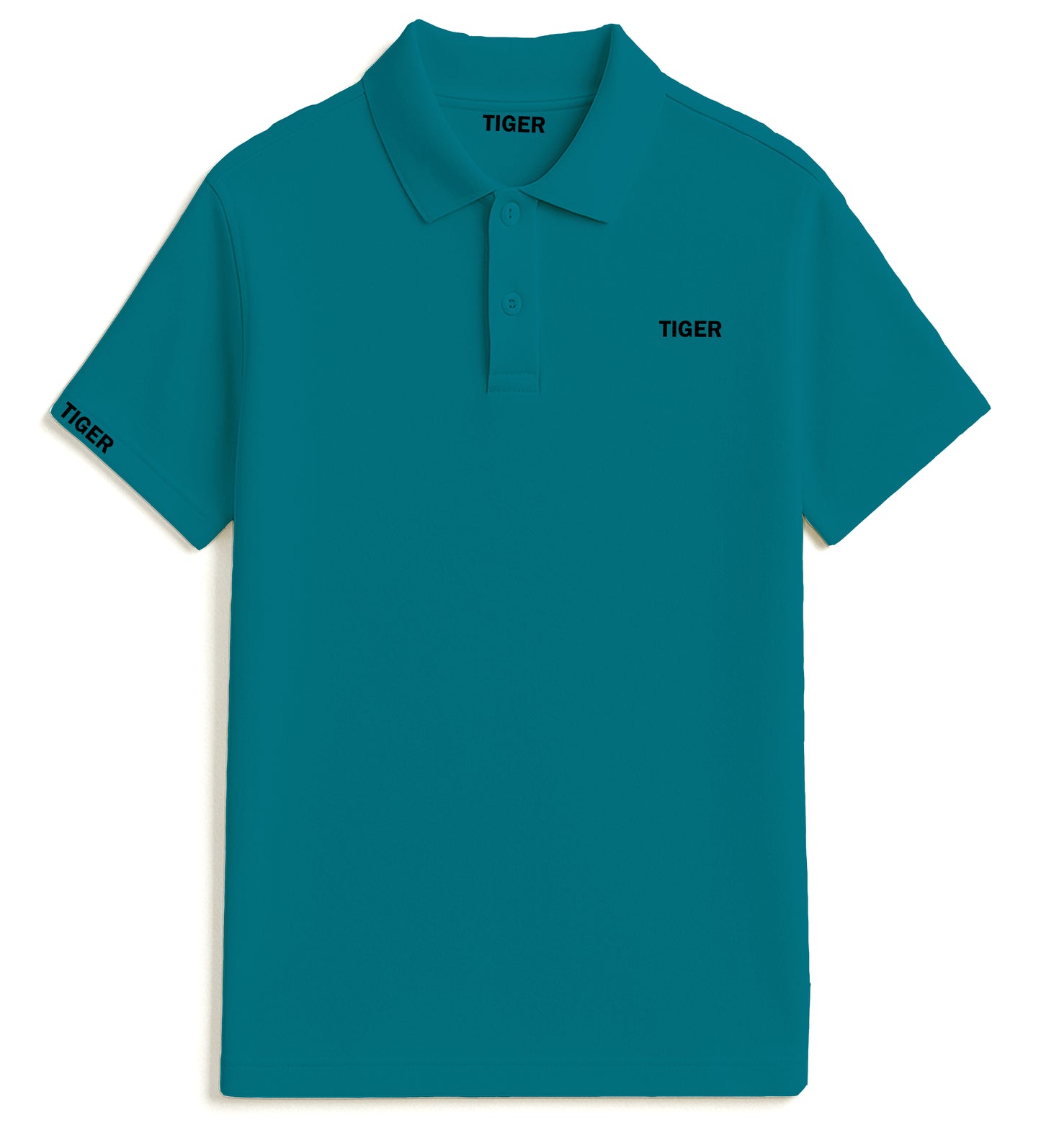 Polo neck collar Tshirt for Men