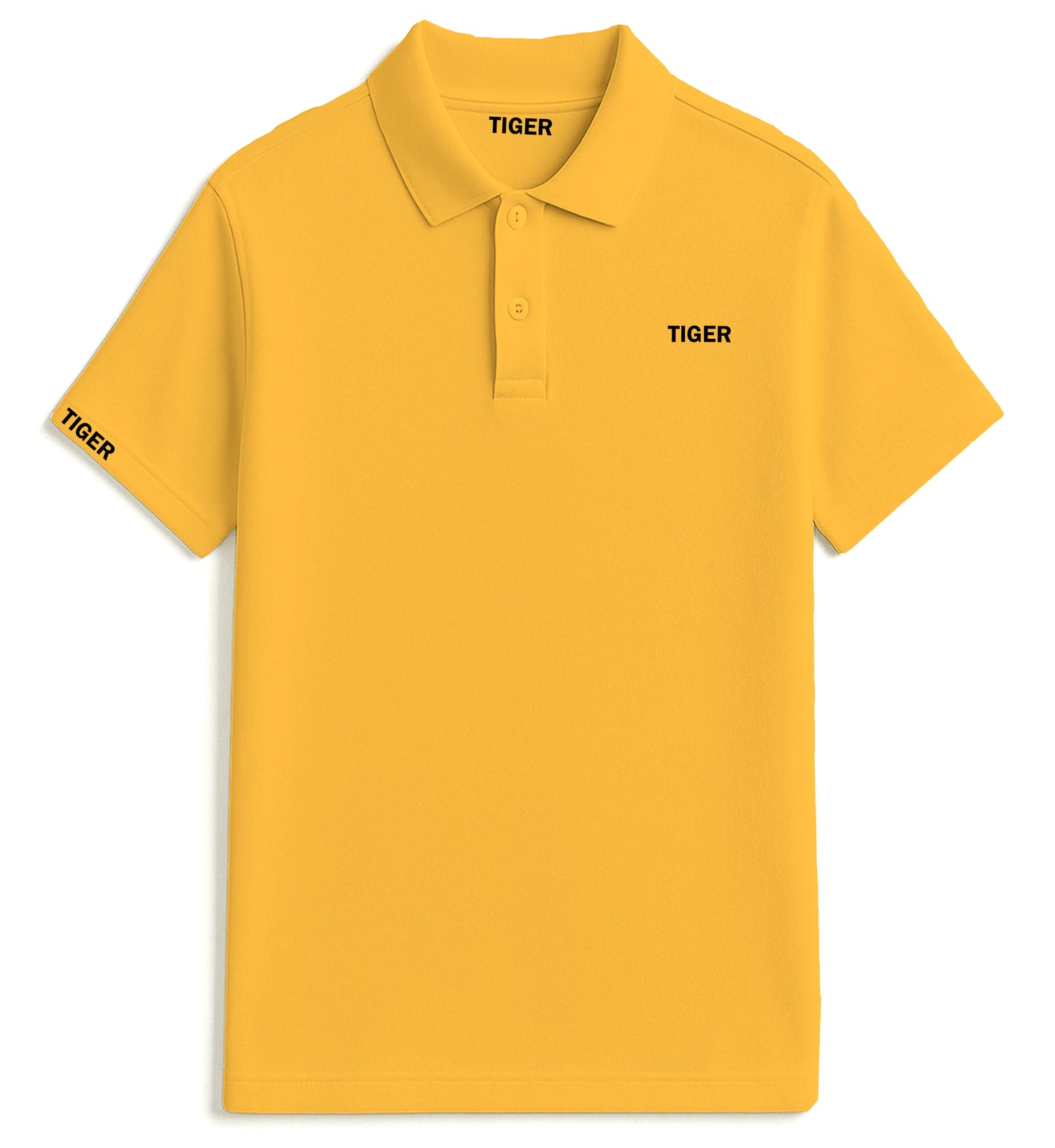 Polo neck collar Tshirt for Men