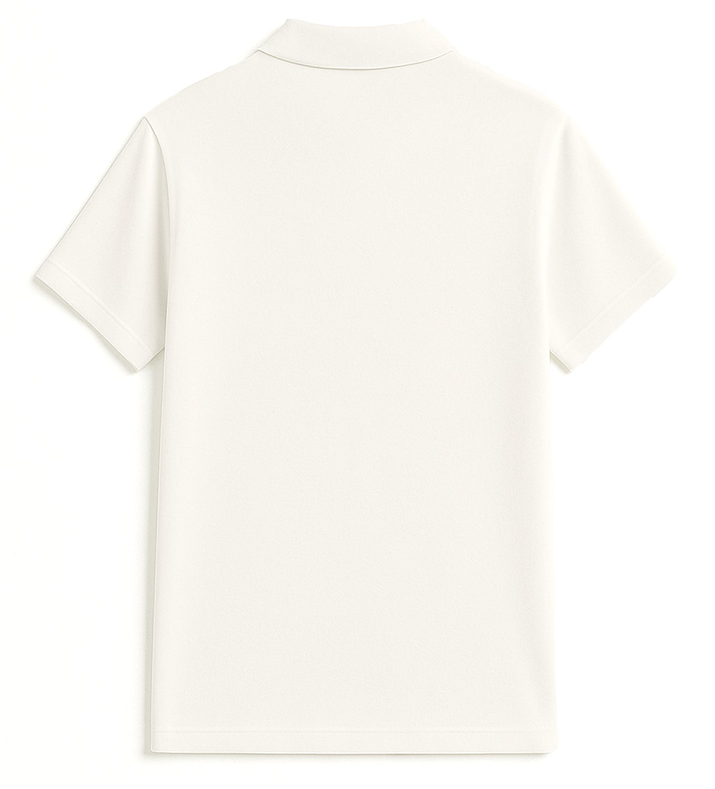 Polo neck collar Tshirt for Men
