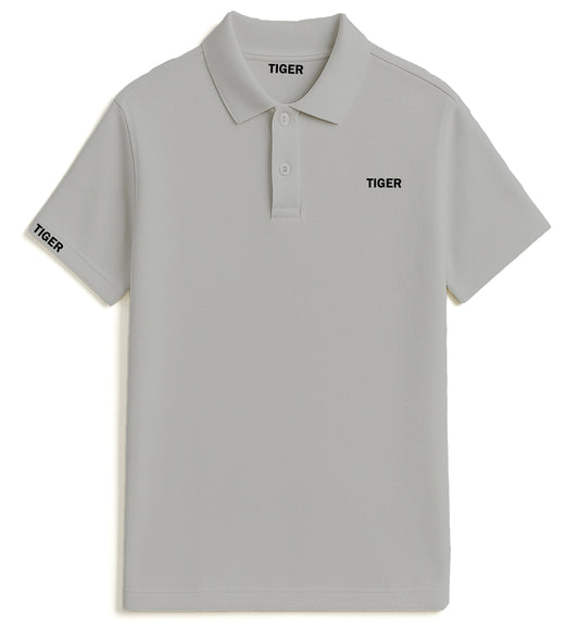 Polo neck collar Tshirt for Men