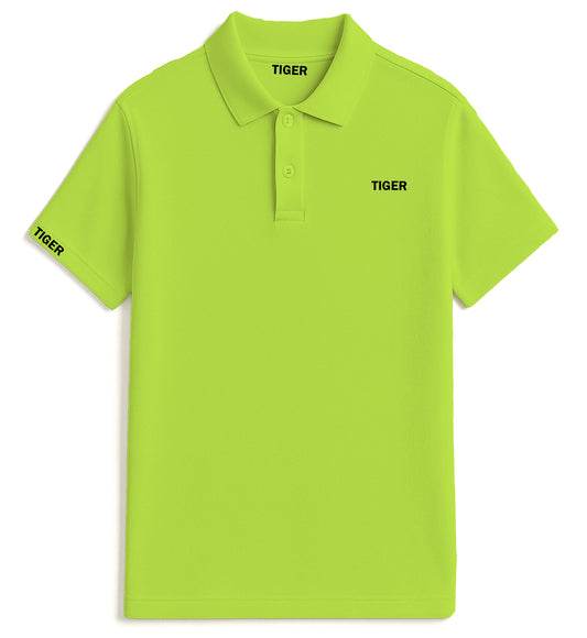 Polo neck collar Tshirt for Men