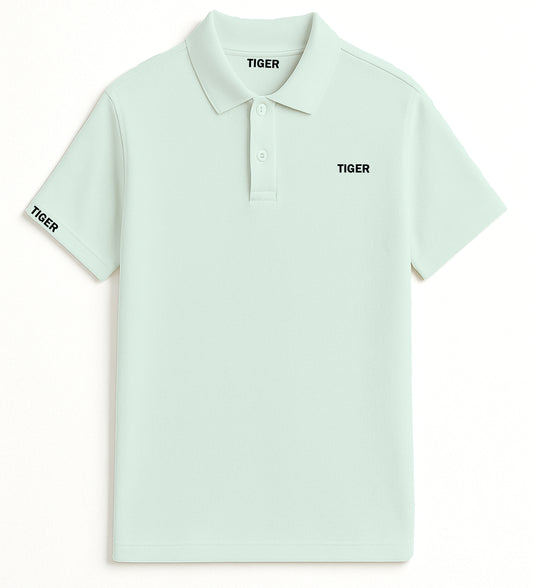 Polo neck collar Tshirt for Men