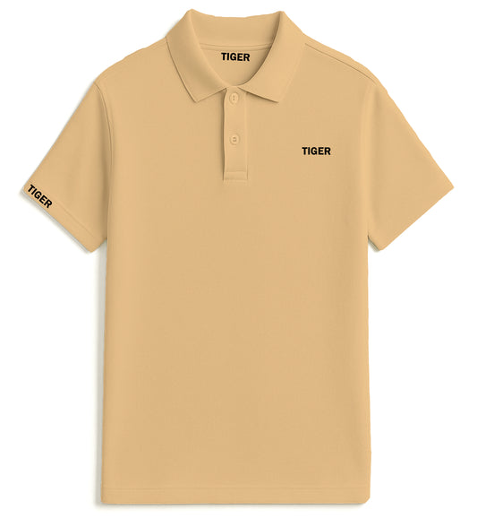 Polo neck collar Tshirt for Men