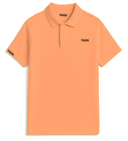 Polo neck collar Tshirt for Men