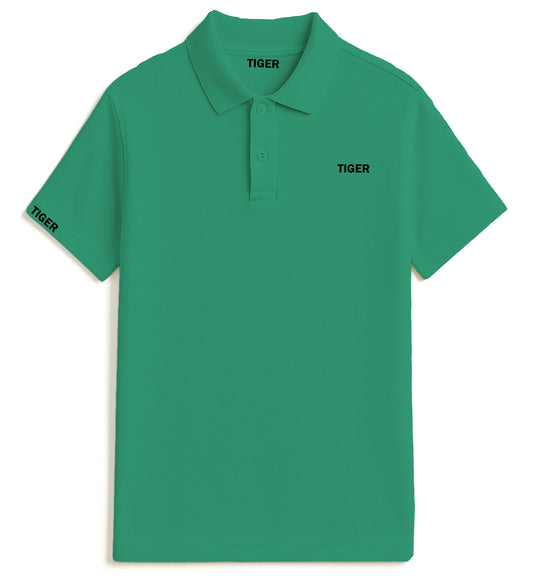 Polo neck collar Tshirt for Men