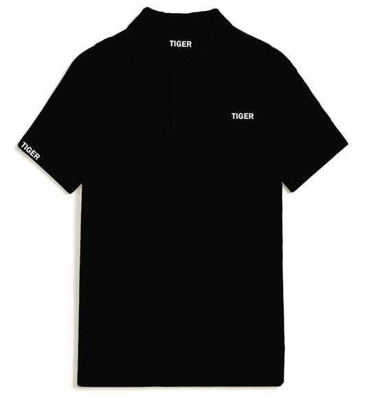 Polo neck collar Tshirt for Men