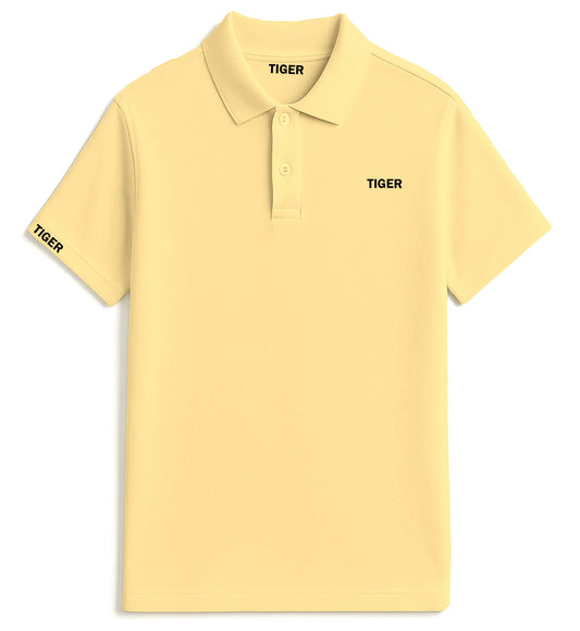 Polo neck collar Tshirt for Men
