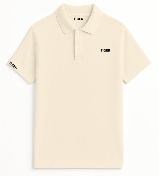 Polo neck collar Tshirt for Men
