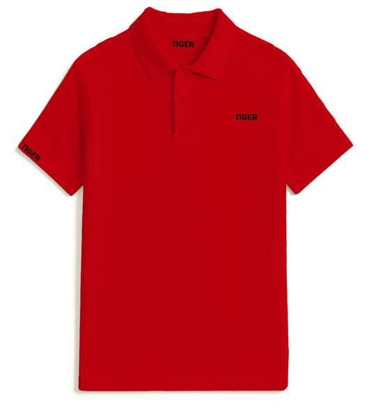 Polo neck collar Tshirt for Men