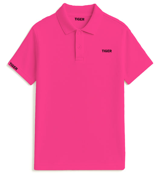 Polo neck collar Tshirt for Men