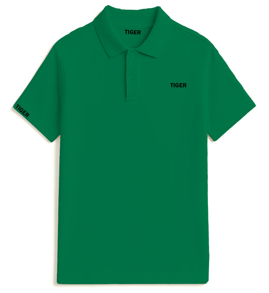 Polo neck collar Tshirt for Men