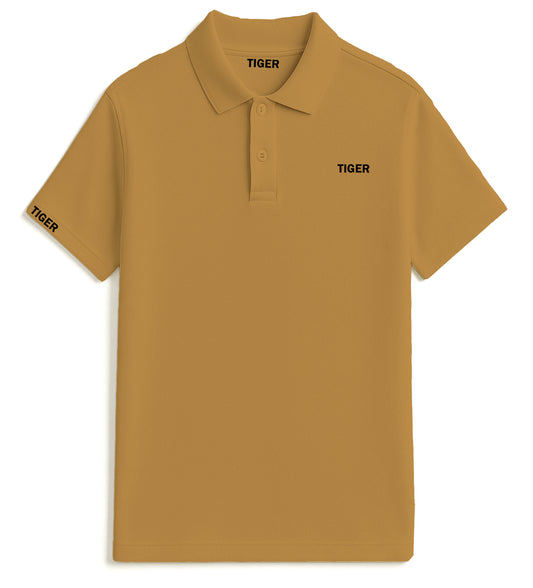 Polo neck collar Tshirt for Men