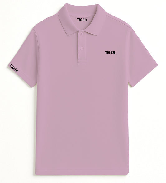 Polo neck collar Tshirt for Men