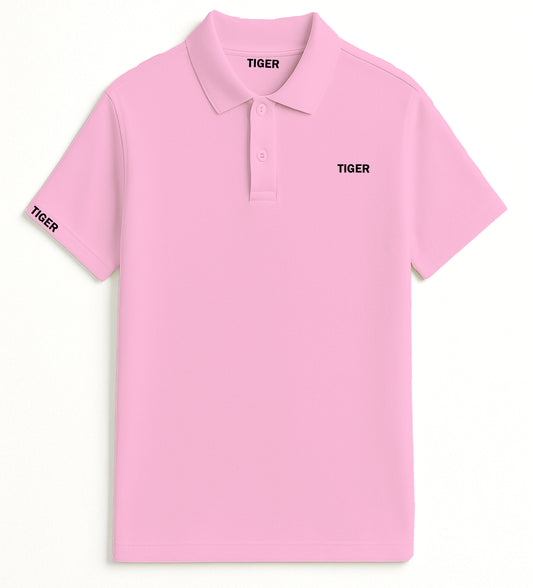Polo neck collar Tshirt for Men