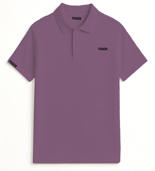 Polo neck collar Tshirt for Men