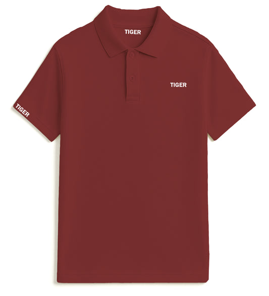 Polo neck collar Tshirt for Men