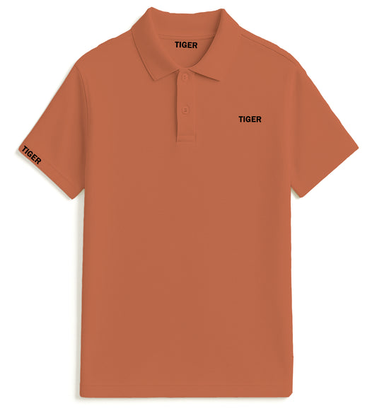 Polo neck collar Tshirt for Men