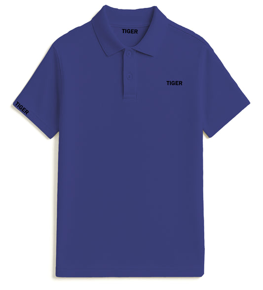 Polo neck collar Tshirt for Men