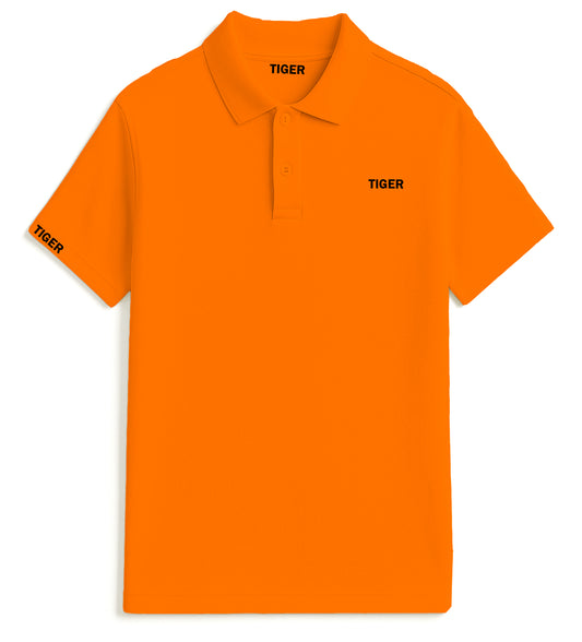 Polo neck collar Tshirt for Men