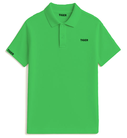 Polo neck collar Tshirt for Men