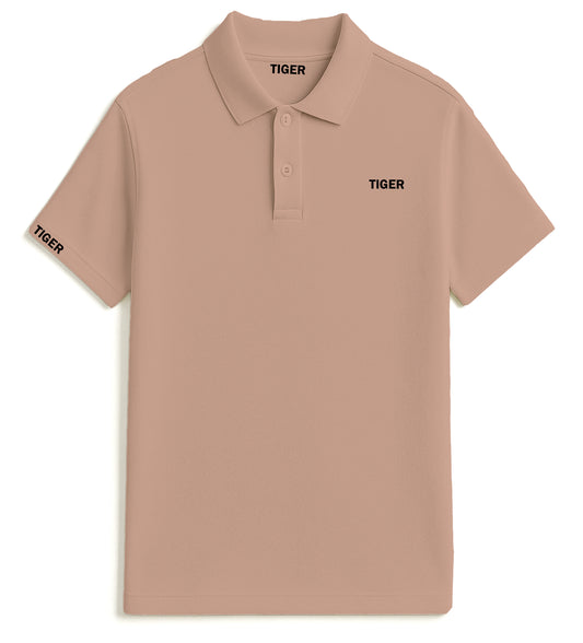 Polo neck collar Tshirt for Men