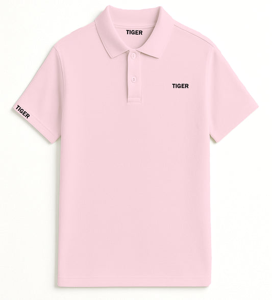 Polo neck collar Tshirt for Men