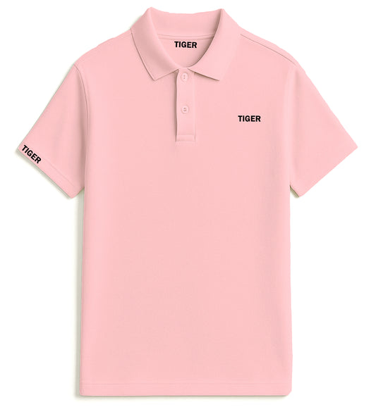 Polo neck collar Tshirt for Men