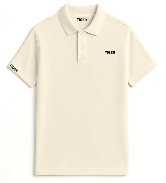 Polo neck collar Tshirt for Men