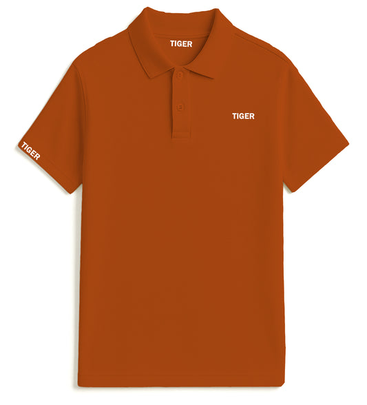Polo neck collar Tshirt for Men