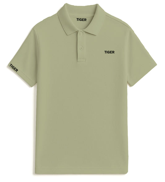 Polo neck collar Tshirt for Men