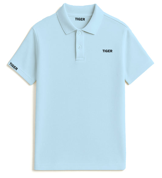 Polo neck collar Tshirt for Men