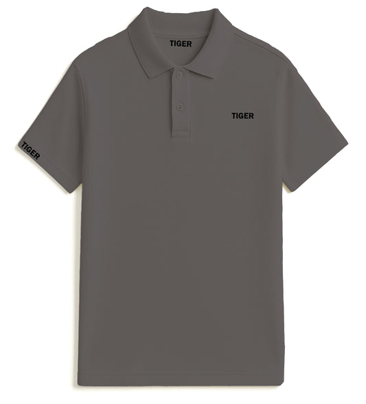 Polo neck collar Tshirt for Men