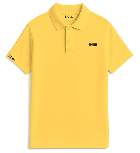 Polo neck collar Tshirt for Men