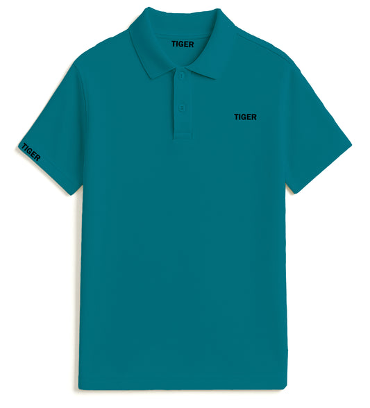 Polo neck collar Tshirt for Men